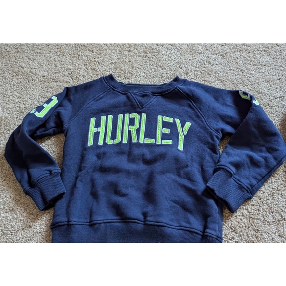 Hurley Boys Sweater Bundle - Picture 2 of 8